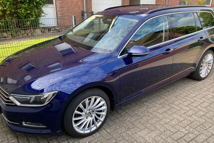 VW Passat Variant 171.300 km 15.500 &euro; Voerde 46562