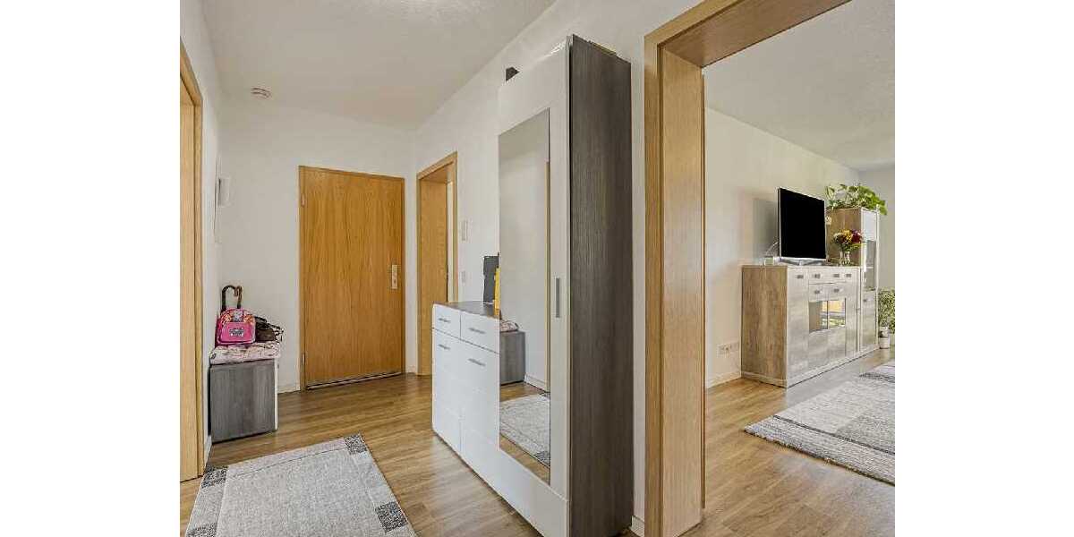 Etagenwohnung Ratingen Zentrum - 3 Zimmer, 77 m&sup2;, 198.700&euro; | Angebot:26607192