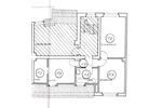Dachgeschoßwohnung Herne Wanne-Bickern - 3 Zimmer, 55 m&sup2;, 105.000&euro; | Angebot:27438486