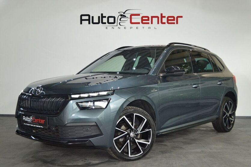 Skoda Kamiq 67.000 km 24.490 € Ennepetal (Bei Wuppertal) 58256