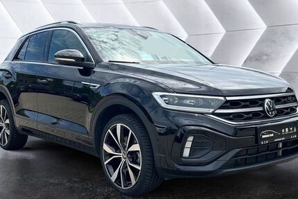 VW T-Roc 17.324 km 26.890 &euro; Dortmund 44263