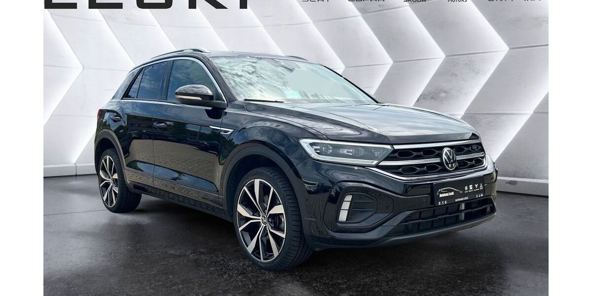 VW T-Roc 17.324 km 26.890 &euro; Dortmund 44263