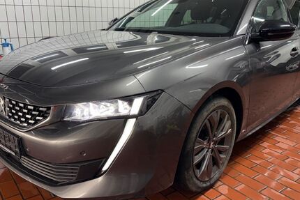 Peugeot 508 84.990 km 21.990 &euro; Wuppertal 42285