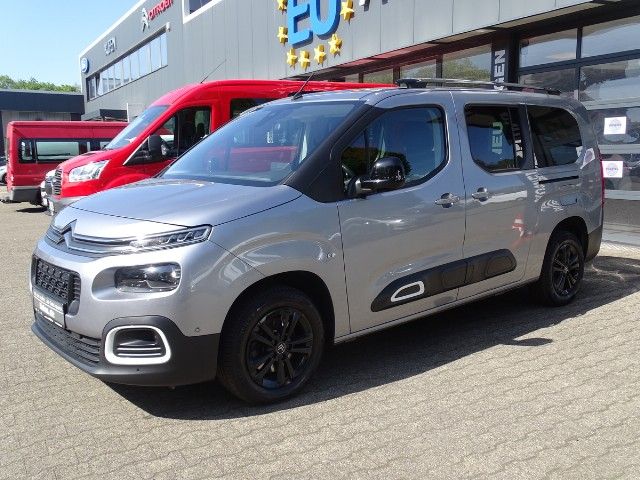 Citroen Berlingo 102.853 km 19.990 &euro; Essen 45130