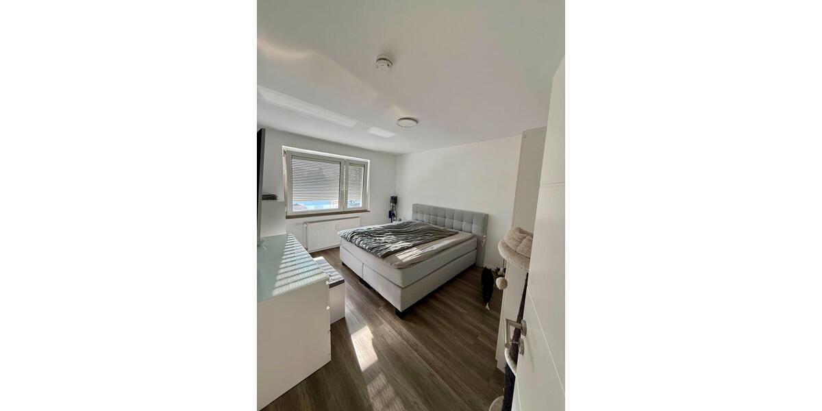 Etagenwohnung Hagen Hagen-Nord - 4 Zimmer, 80 m&sup2;, 880&euro; | Angebot:26211276