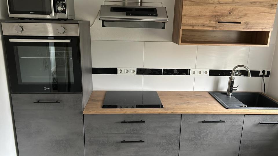 Zwei-Zimner-Wohnung în Hasslinghausen-Sprockhövel 2 zimmer