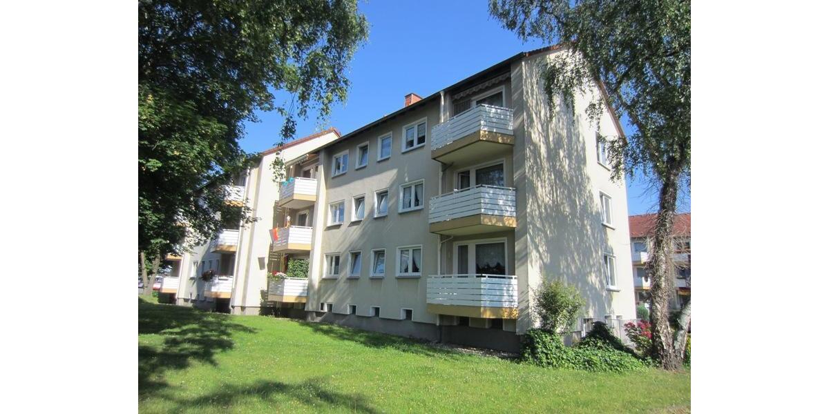 Wohnen im ruhigen Holthausen! 3 zimmer