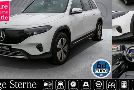 Mercedes-Benz EQB 5.997 km 37.998 &euro; Dorsten 46282