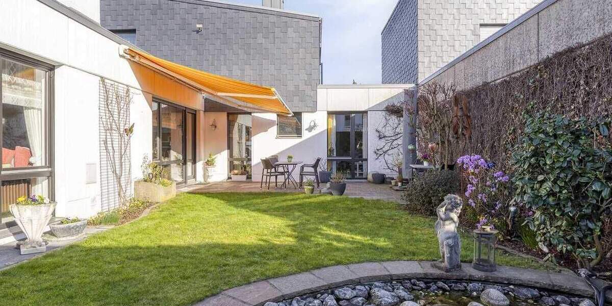 Einfamilienhaus Ratingen Ost - 5 Zimmer, 146 m&sup2;, 748.300&euro; | Angebot:25626962