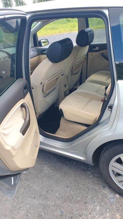 Ford C-Max 213.200 km 2.900 € Lünen 44532