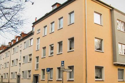 Wohnung Herne Wanne-Bickern - 2.5 Zimmer, 57 m&sup2;, 385&euro; | Angebot:26094940
