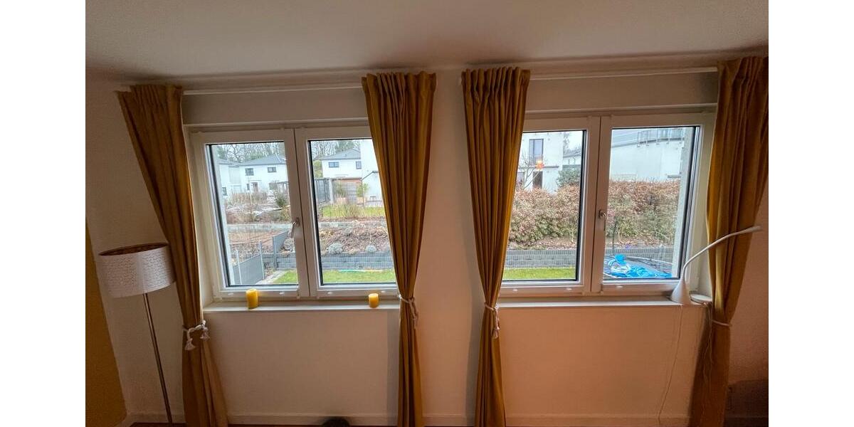 Reihenhaus Wuppertal Dornap - 4 Zimmer, 170 m&sup2;, 1.950&euro; | Angebot:25022697