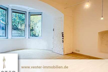 Wohnung zum Kaufen in Düsseldorf Flingern Nord 230.000 € 56 m² 1 zimmer