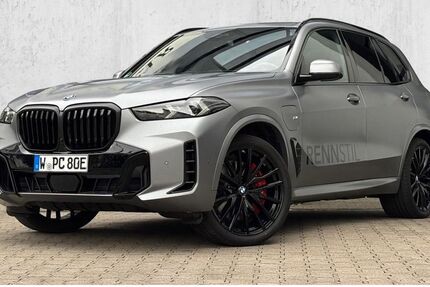 BMW X5 5.495 km 105.980 &euro; Wuppertal 42117