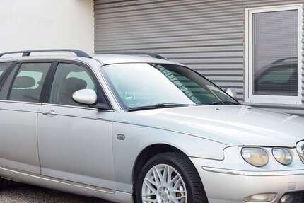 Rover 75 270.000 km 2.500 &euro; Oberhausen 46045