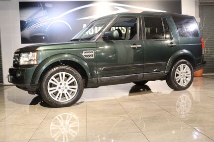 Land Rover Discovery 184.859 km 15.500 &euro; Ratingen 40880