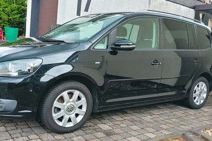 VW Touran 140.000 km 11.900 &euro; Bochum 44787