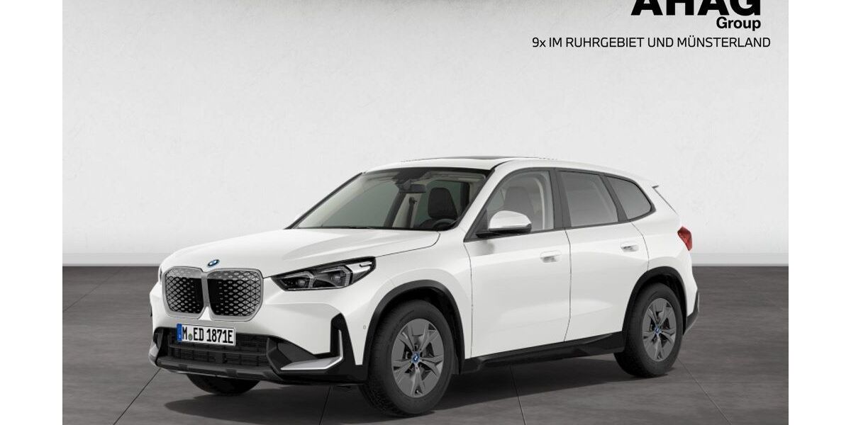 BMW iX1 17.197 km 38.440 &euro; Marl 45770