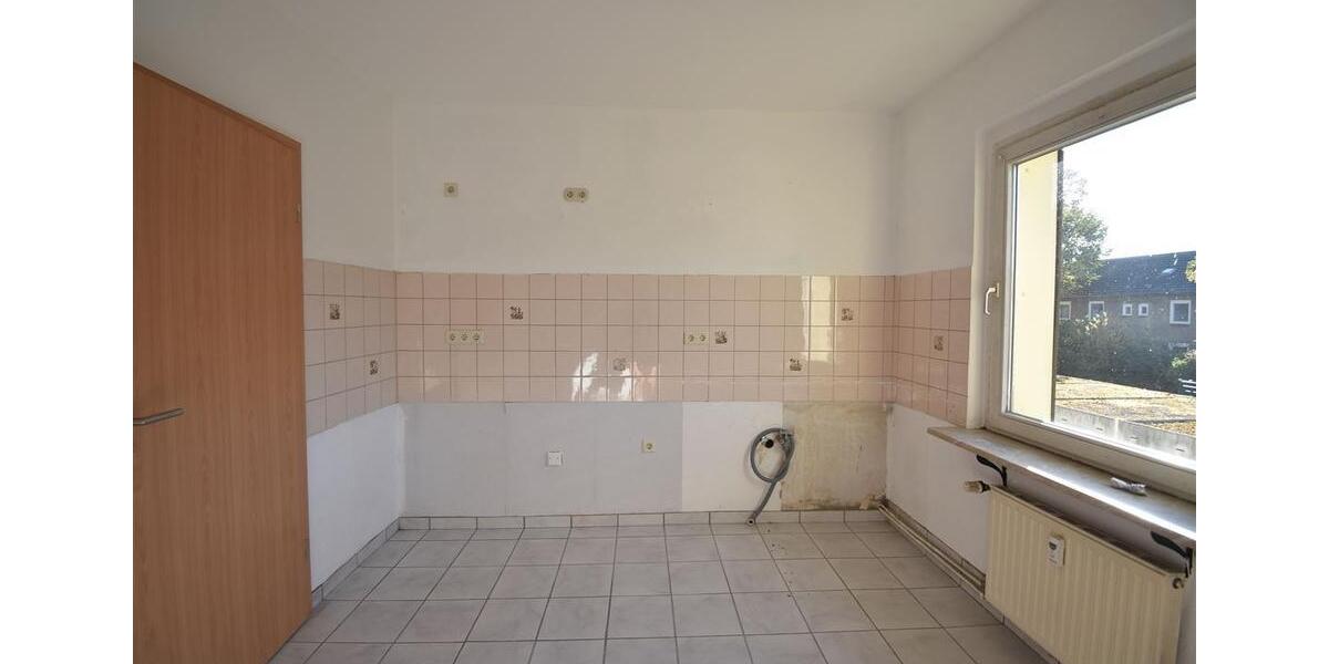 Ideale Kapitalanlage! 2-Zi-Whg mit Balkon in ruhiger Lage von Voerde 2 zimmer