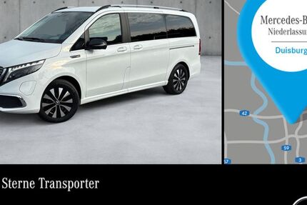 Mercedes-Benz EQV 44.076 km 41.980 € Duisburg 47138