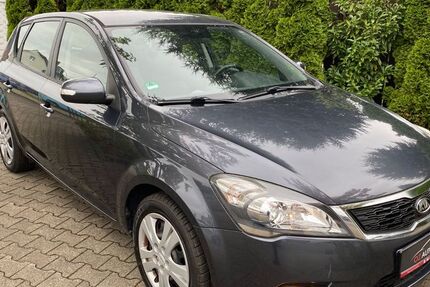 Kia ceed / Ceed 136.500 km 3.990 &euro; Oer Erkenschwick 45739