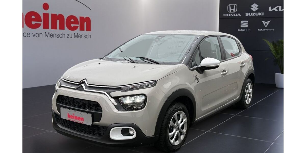 Citroen C3 44.418 km 12.499 &euro; Dortmund 44149