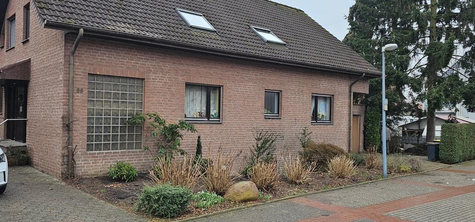 Etagenwohnung Herten - 3 Zimmer, 52 m&sup2;, 425&euro; | Angebot:25514603