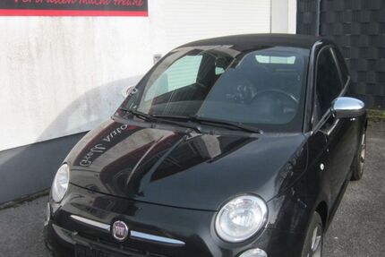 Fiat 500 114.073 km 6.999 &euro; Mülheim 45481