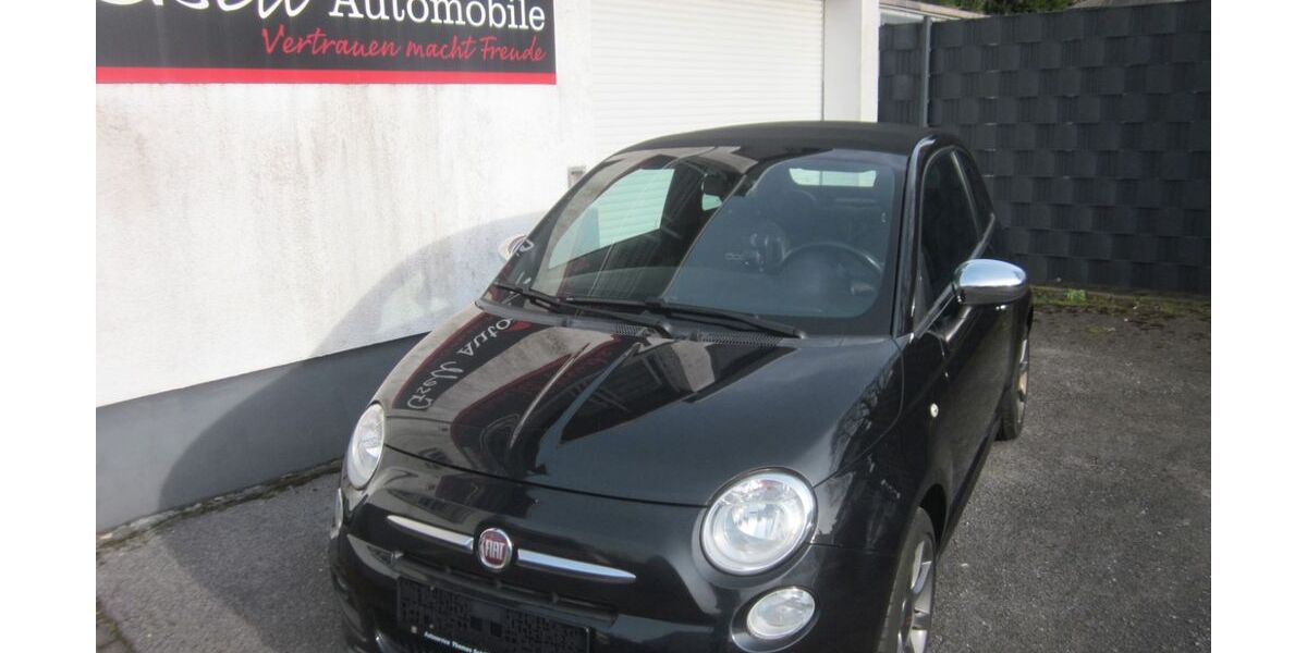 Fiat 500 114.073 km 6.999 &euro; Mülheim 45481