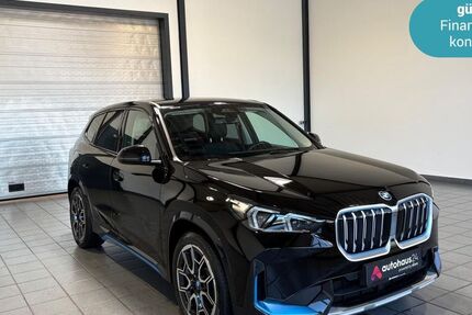 BMW iX1 41.327 km 32.790 &euro; Wuppertal 42287