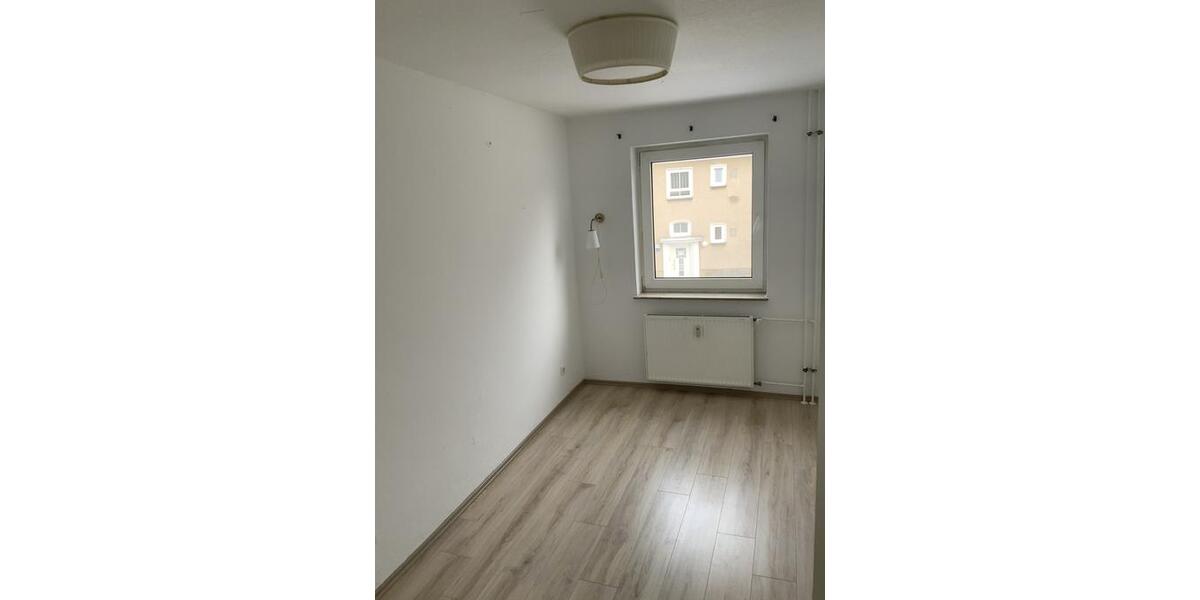 Demnächst frei! 2-Zimmer-Wohnung in Wetter Altwetter 2 zimmer