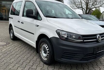VW Caddy 137.099 km 9.990 &euro; Witten 58456