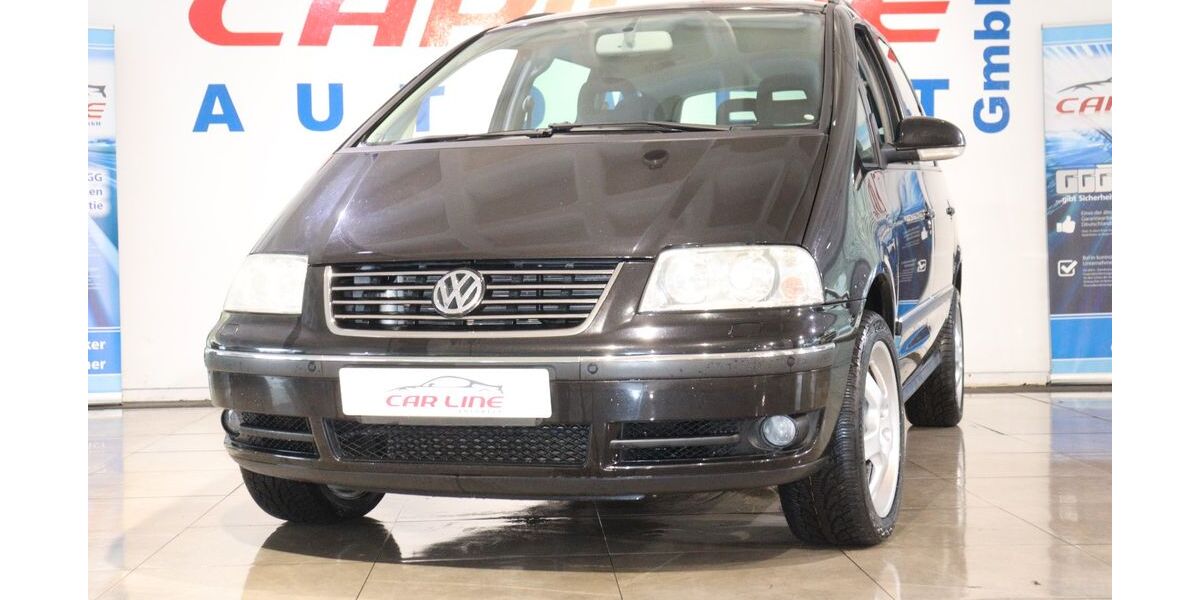 VW Sharan 179.992 km 4.222 &euro; Ratingen 40880