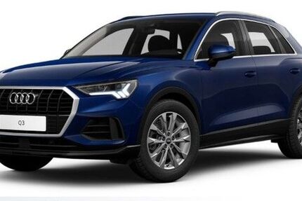 Audi Q3 21.420 km 34.840 &euro; Recklinghausen 45657
