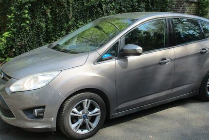 Ford C-Max 185.000 km 3.050 &euro; bochum 44799