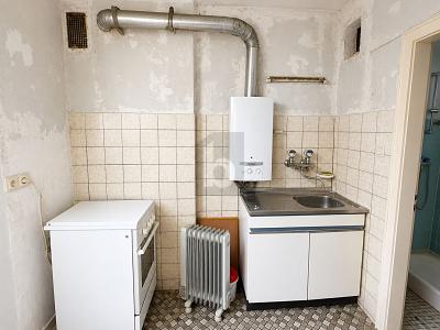 URBANES WOHNEN IM HERZEN VON ELBERFELD - Erdgeschoßwohnung Wuppertal Arrenberg | Angebot:27119538