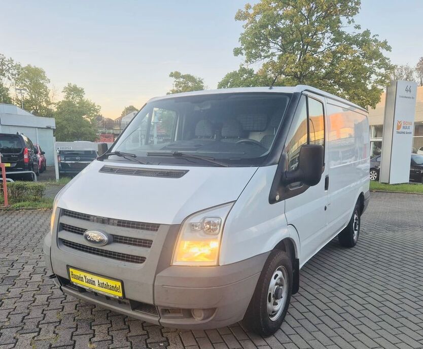 Ford Transit 130.000 km 5.500 € Dortmund 44147
