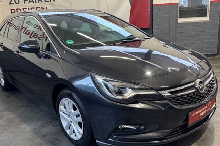 Opel Astra 235.000 km 5.490 &euro; Castrop-Rauxel 44575