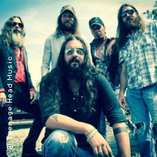 Stone Senate (USA) 07.02.2026 Blue Notez