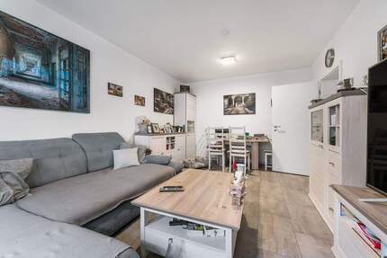 Wohnung Wuppertal Barmen - 2 Zimmer, 68 m&sup2;, 169.000&euro; | Angebot:25735222