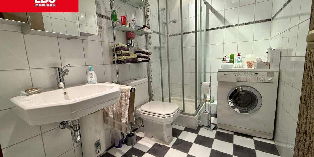 Etagenwohnung Marl Alt-Marl - 2 Zimmer, 62 m&sup2;, 490&euro; | Angebot:26155995