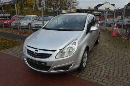 Opel Corsa 120.000 km 2.750 &euro; Duisburg 47249