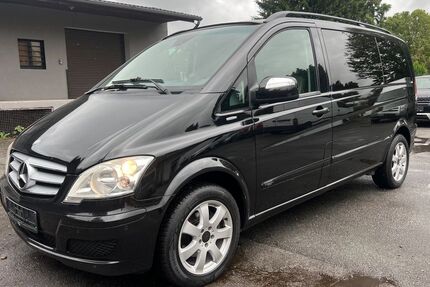 Mercedes-Benz Viano 287.000 km 11.950 € Mülheim 45478