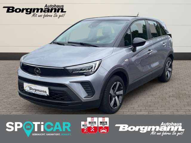 Opel Crossland 41.150 km 13.990 &euro; Dorsten Wulfen 46286