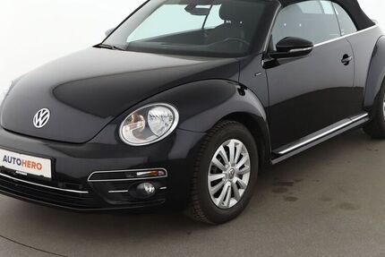 VW Beetle