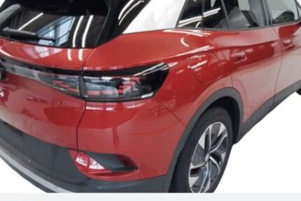 VW ID.4 6.760 km 33.980 € Bochum 44892