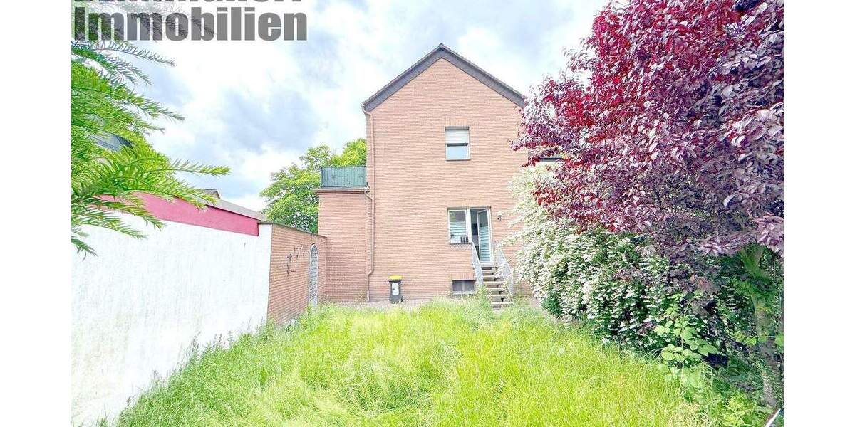 Reihenendhaus Castrop-Rauxel Habinghorst - 3 Zimmer, 81 m&sup2;, 239.000&euro; | Angebot:23353473