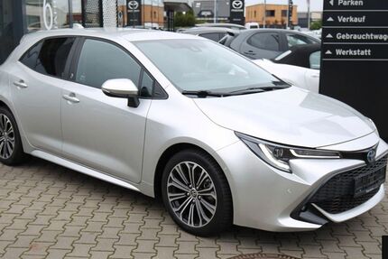 Toyota Corolla 18.441 km 25.890 € Bottrop-Kirchhellen 46244