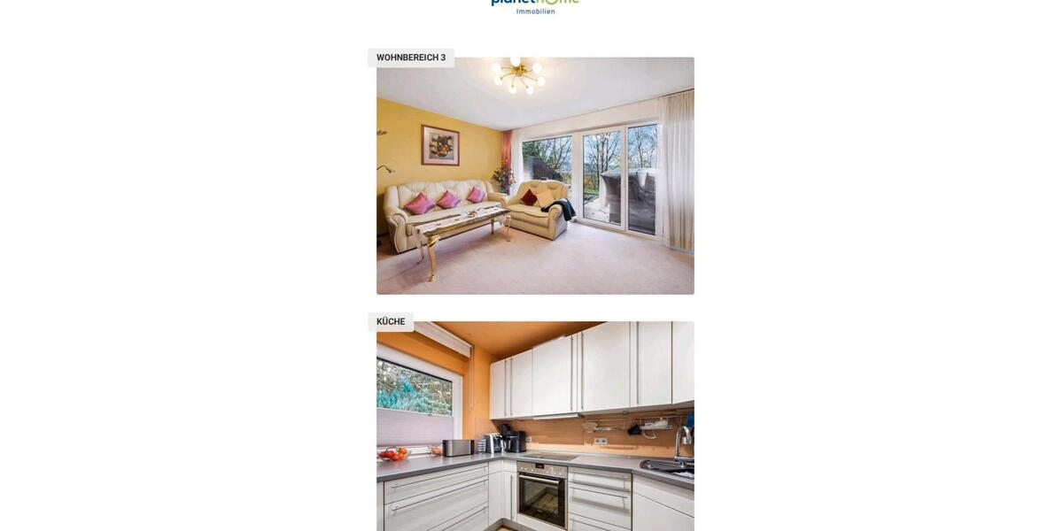 Reihenhaus Wetter (Ruhr) - 7 Zimmer, 231 m&sup2;, 399.999&euro; | Angebot:27428597