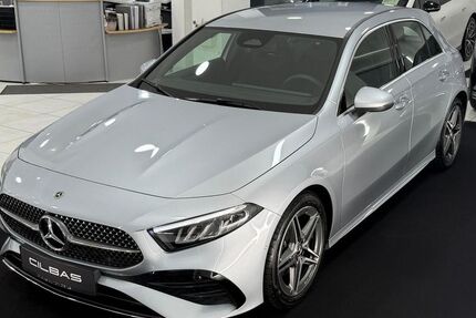 Mercedes-Benz A 200 1.439 km 33.800 &euro; Gelsenkirchen 45891